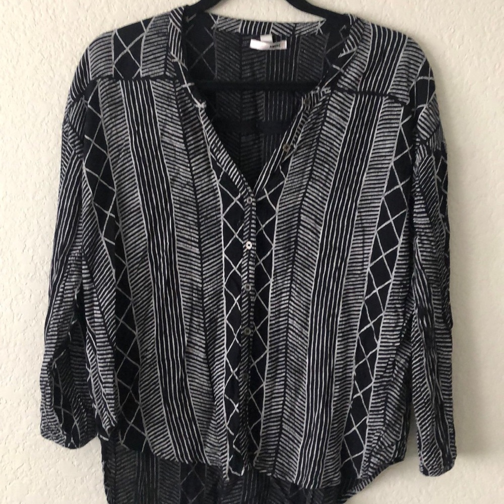 Amuse Society Top
